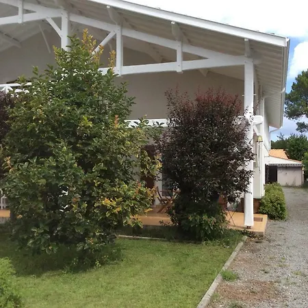 La Bulle Villa Audenge Exterior photo