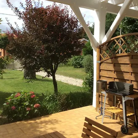 La Bulle Villa Audenge Exterior photo