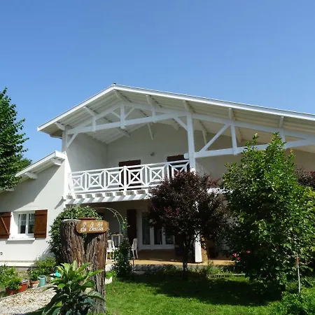 La Bulle Villa Audenge Exterior photo