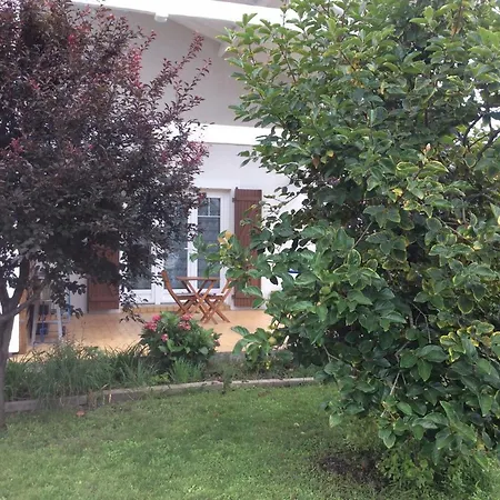 La Bulle Villa Audenge Exterior photo
