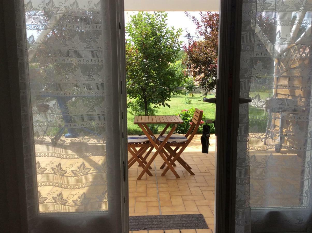 La Bulle Holiday home *