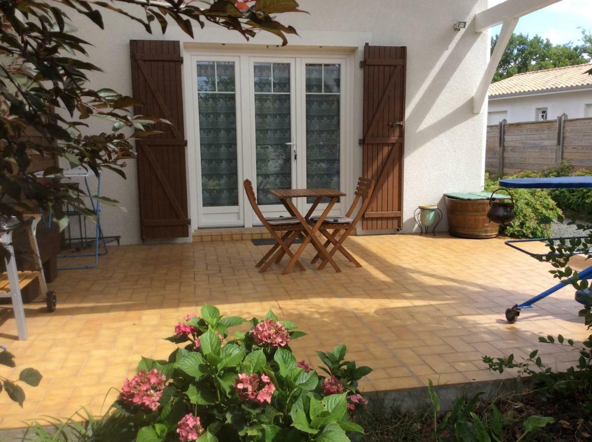 Holiday home La Bulle