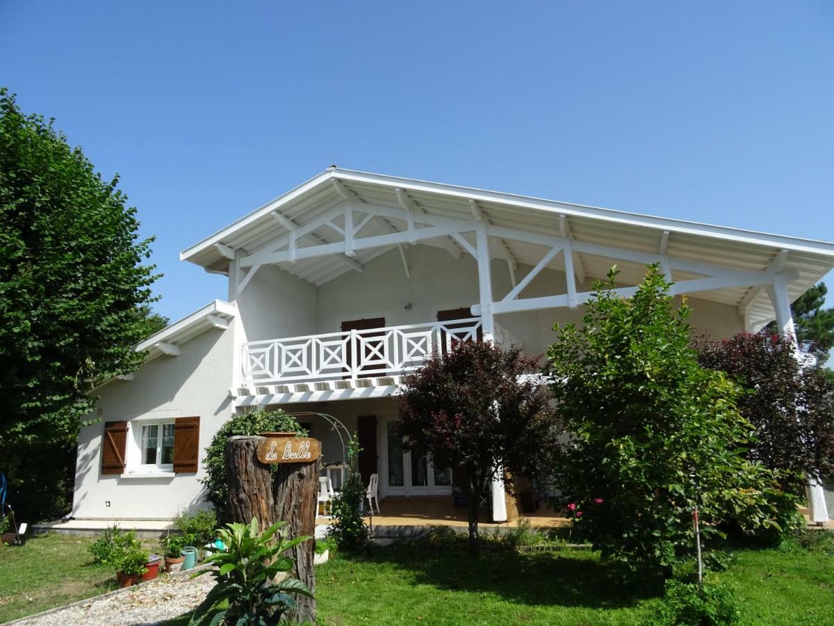 Holiday home La Bulle *