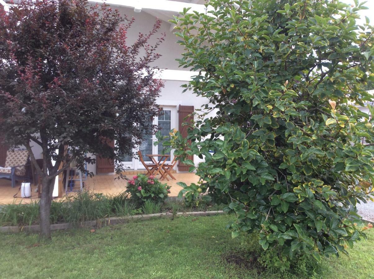 Holiday home La Bulle Audenge
